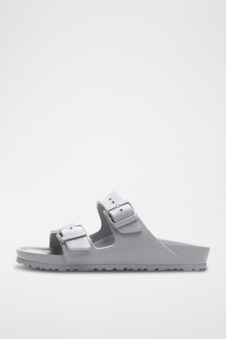 Mules Arizona - Gris clair