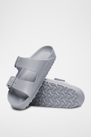 Mules Arizona - Gris clair