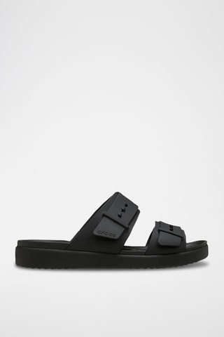 Mules Brooklyn - Noir