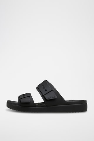Mules Brooklyn - Noir