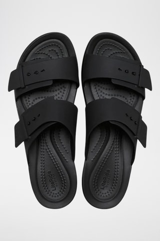 Mules Brooklyn - Noir