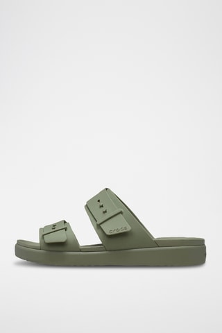 Mules Brooklyn - Vert olive