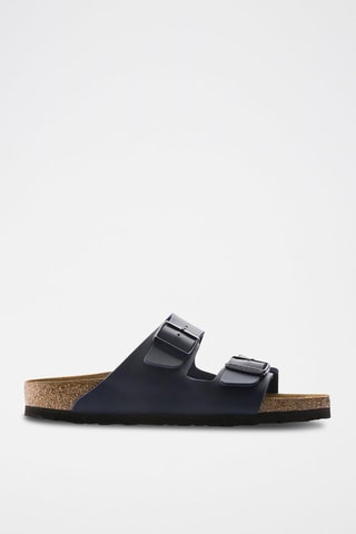 Mules Arizona - Bleu marine