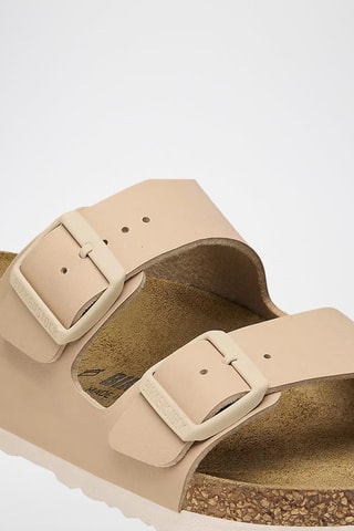 Mules Arizona - Beige