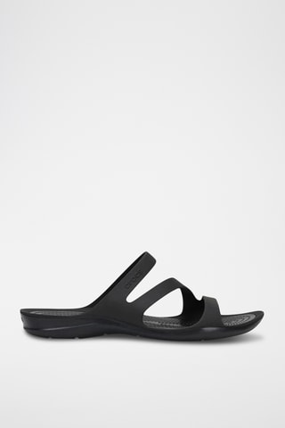 Mules Swiftwater - Noir