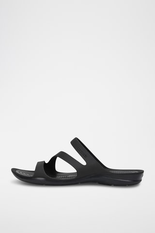 Mules Swiftwater - Noir