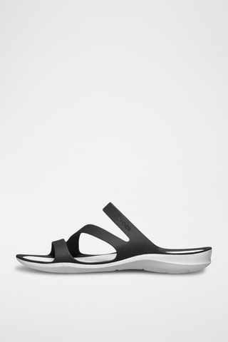 Mules Swiftwater - Noir