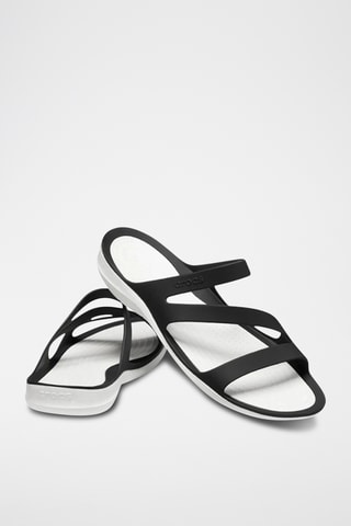 Mules Swiftwater - Noir