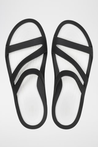 Mules Swiftwater - Noir