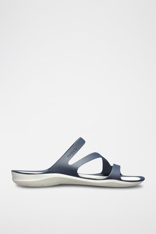 Mules Swiftwater - Bleu marine