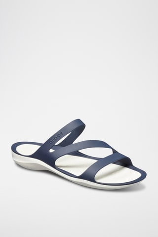 Mules Swiftwater - Bleu marine
