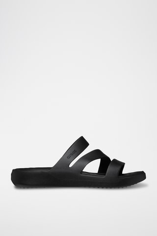 Mules Getaway - Noir