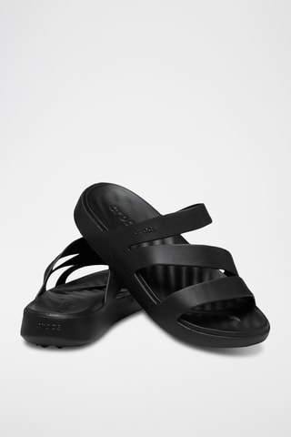 Mules Getaway - Noir