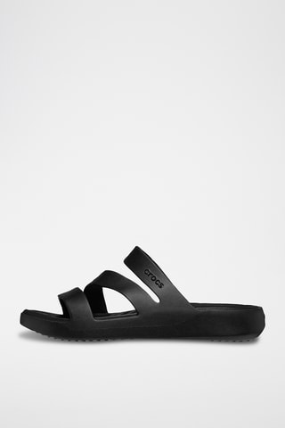 Mules Getaway - Noir