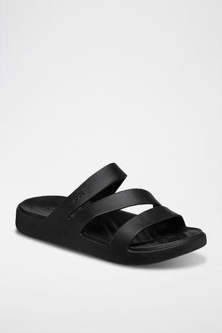Mules Getaway - Noir