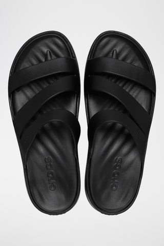 Mules Getaway - Noir