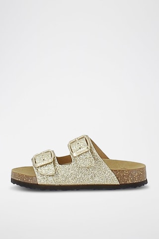 Mules Alex Doré