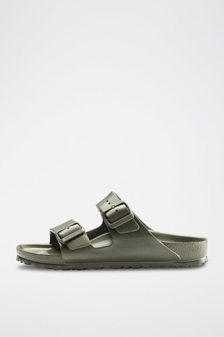 Mules Kaki