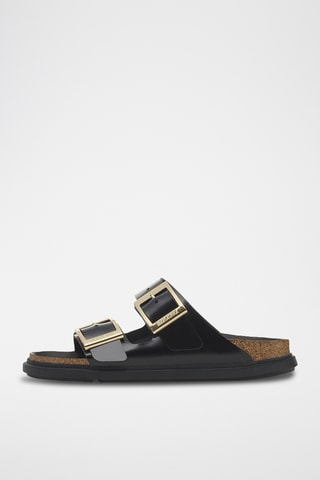 Mules Arizona - Noir