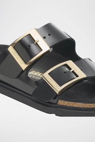 Mules Arizona - Noir