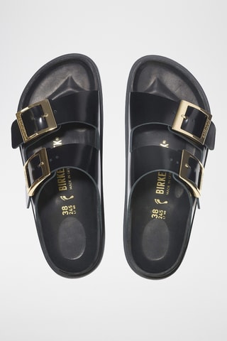 Mules Arizona - Noir