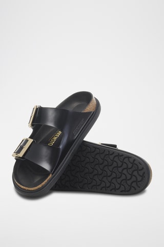 Mules Arizona - Noir