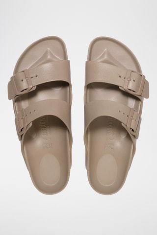 Mules Arizona - Sable