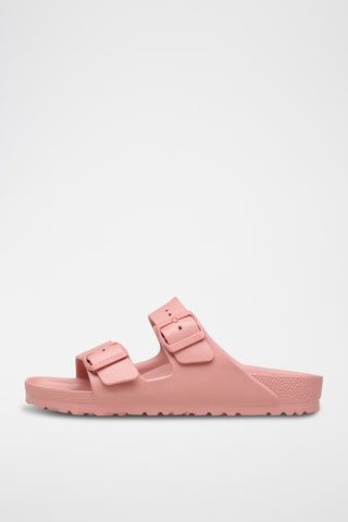 Mules Arizona - Rose