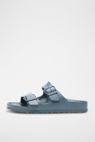 Mules Arizona - Bleu