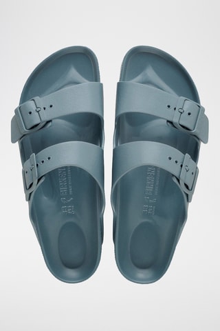 Mules Arizona - Bleu