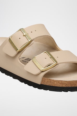 Mules Arizona - Rose et marron