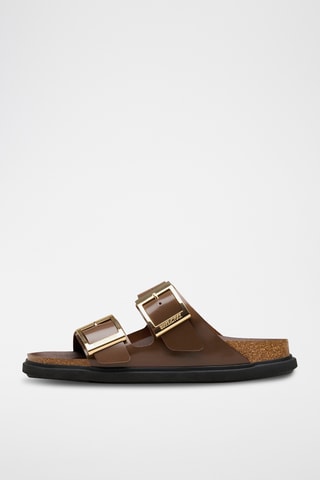 Mules Arizona - Marron
