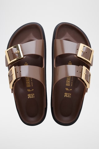 Mules Arizona - Marron