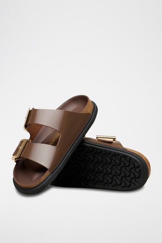 Mules Arizona - Marron