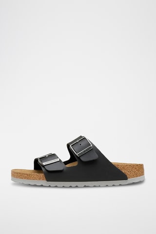 Mules Arizona - Noir et marron
