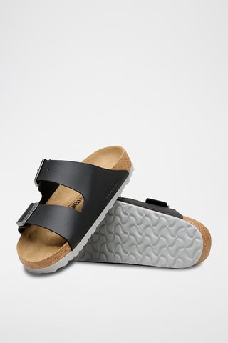 Mules Arizona - Noir et marron