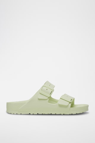 Mules Arizona - Vert clair