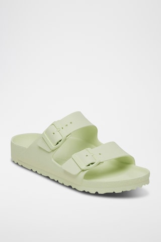 Mules Arizona - Vert clair