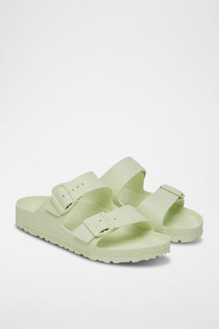 Mules Arizona - Vert clair