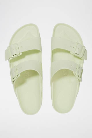 Mules Arizona - Vert clair