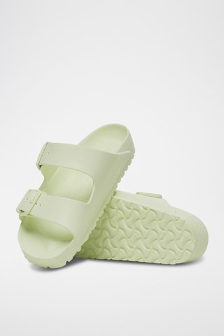 Mules Arizona - Vert clair