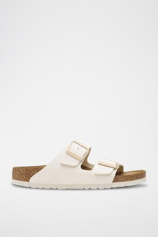 Mules Arizona - Blanc
