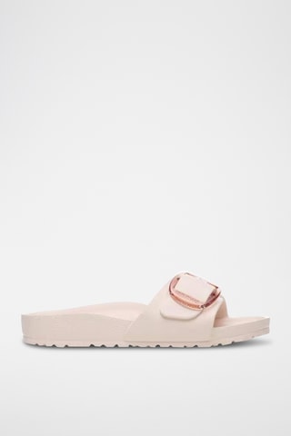Mules Arizona - Rose pâle
