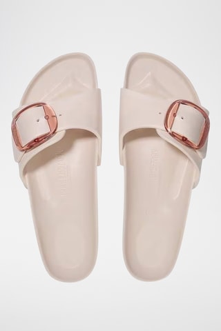 Mules Arizona - Rose pâle