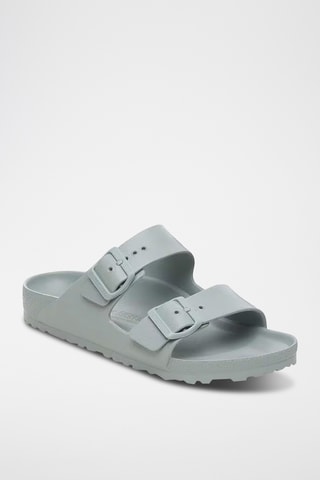 Mules Arizona - Gris