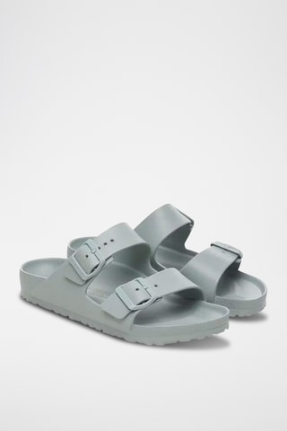 Mules Arizona - Gris
