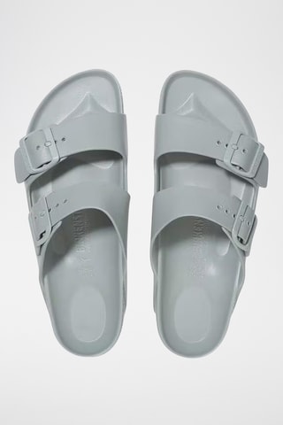 Mules Arizona - Gris