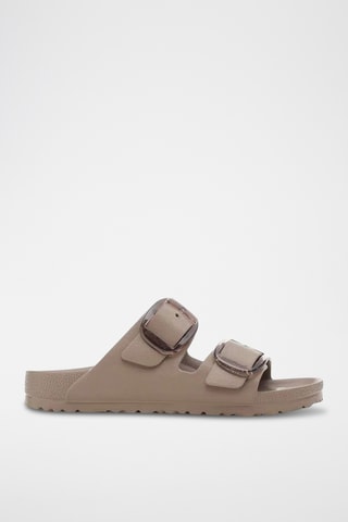 Mules Arizona - Beige