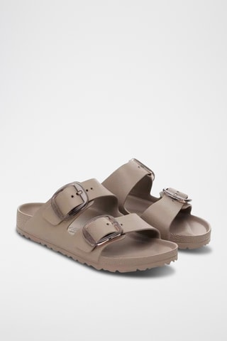 Mules Arizona - Beige