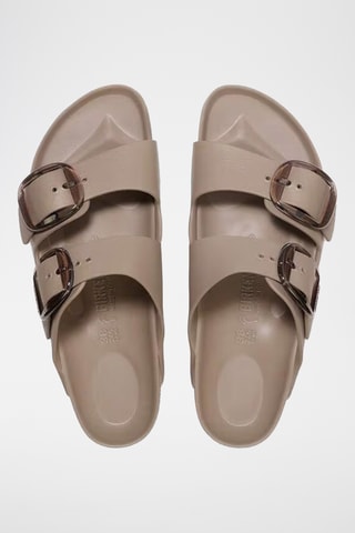 Mules Arizona - Beige